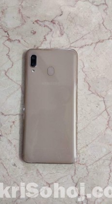 Galaxy A20